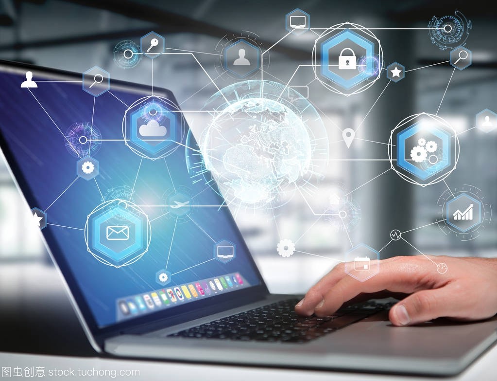 全球互聯的橋梁 國際商業(yè)網絡連接技術的發(fā)展與應用