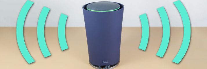 Google OnHub 智能家庭入口的“特洛伊木馬”策略？