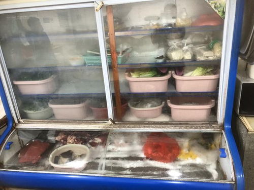 紅黃綠 榜又來咯 富源10家館子上榜