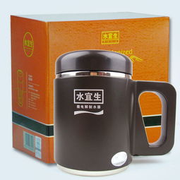 水宜生杯子的價格、廠家與供應商及批發采購指南